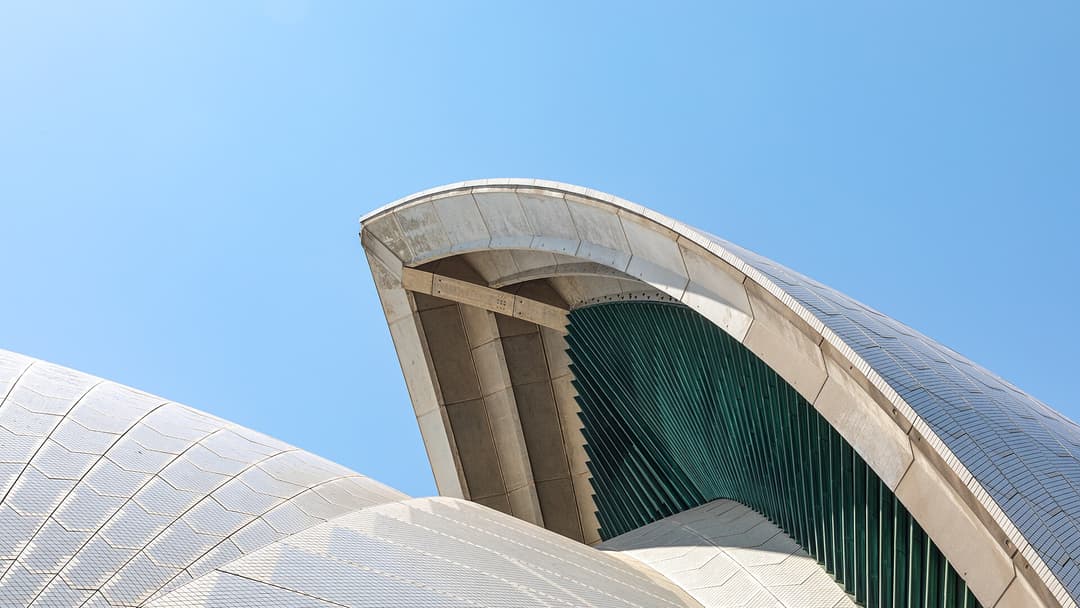 Australia study destination visual