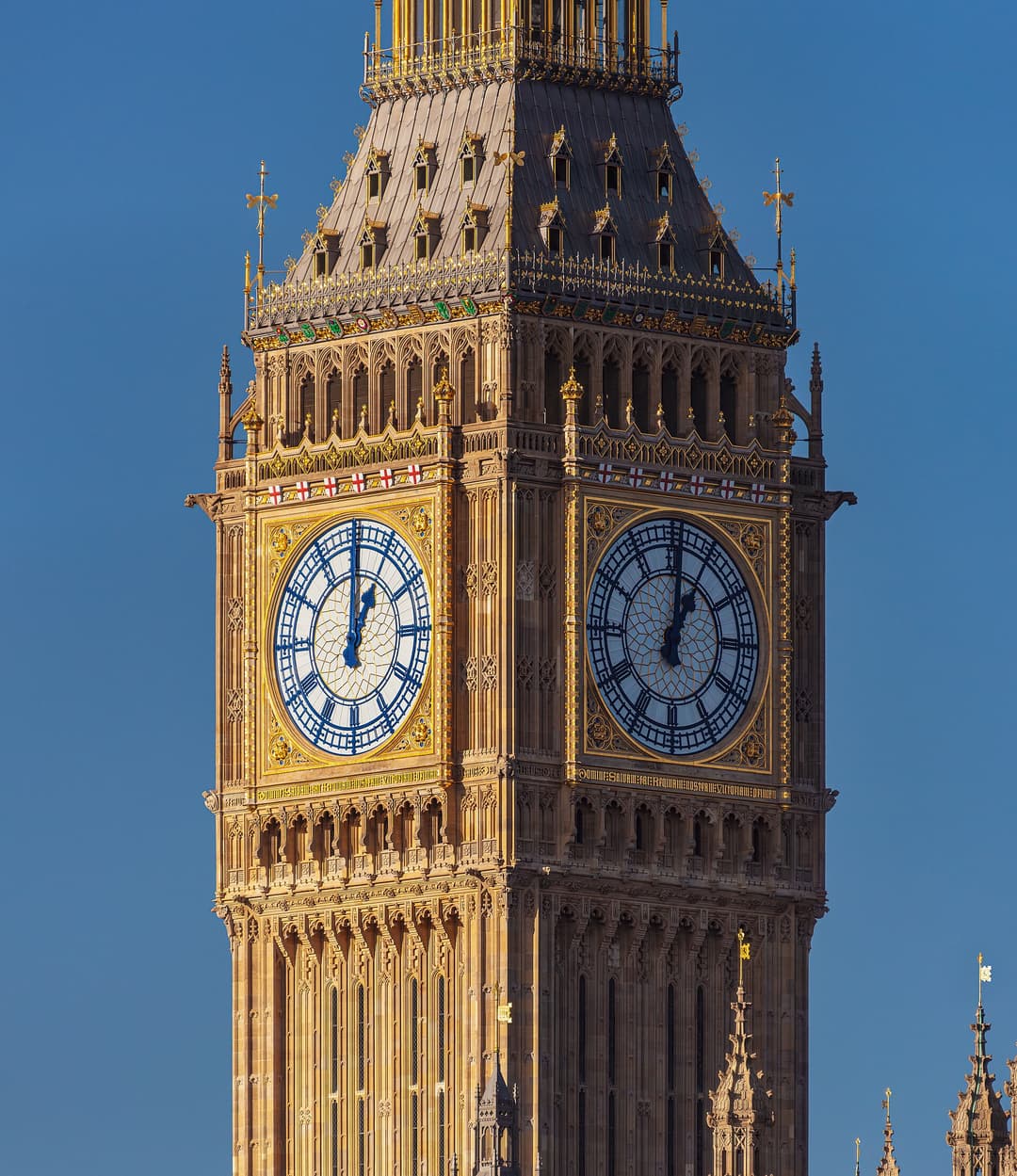 United Kingdom study destination visual